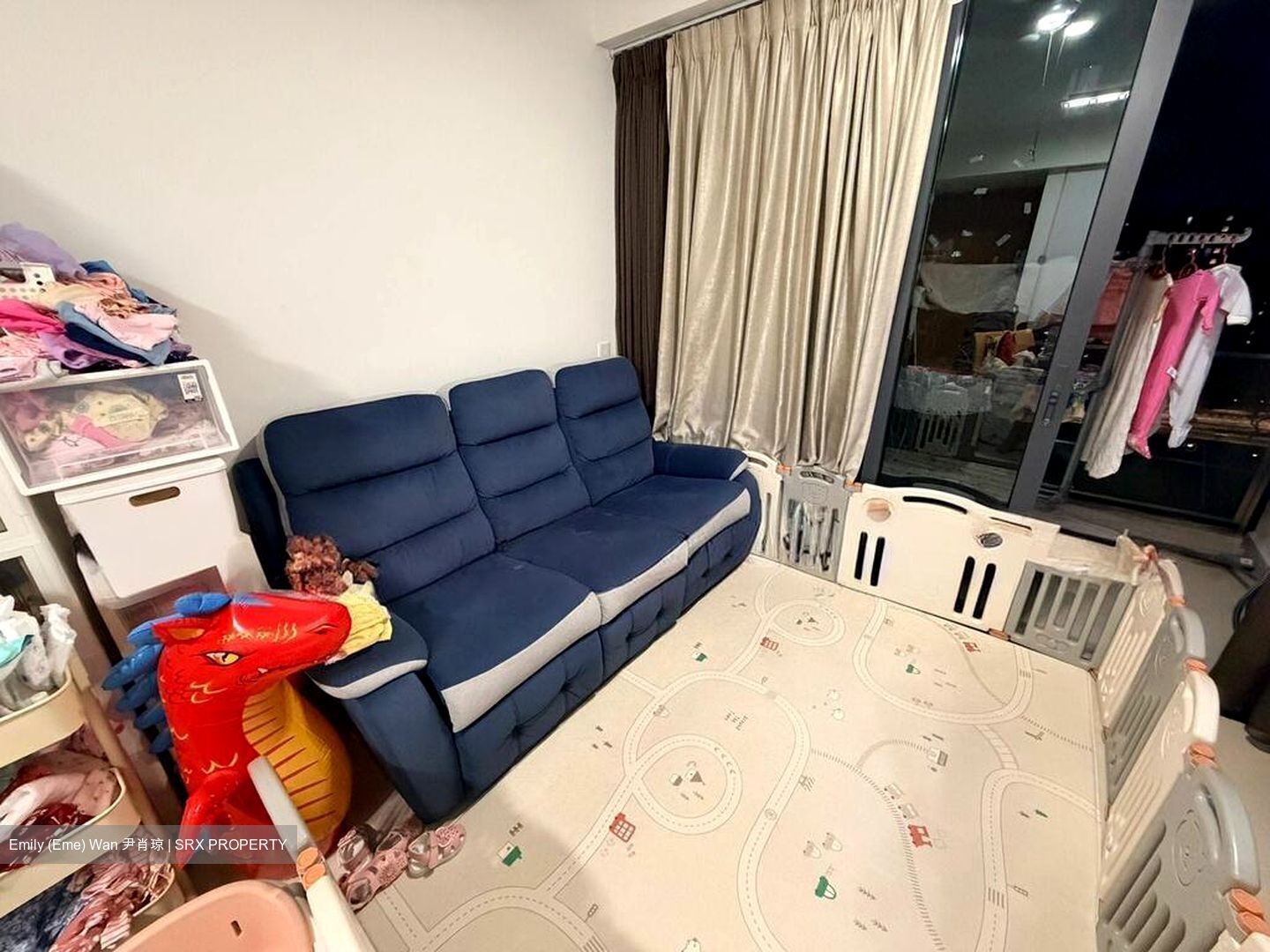 Bartley Ridge (D13), Condominium #532010121